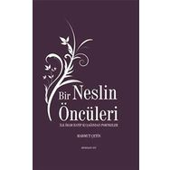 Bir Neslin Öncüleri - Mahmut Çetin
