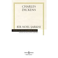 Bir Noel Şarkısı - Charles Dickens
