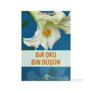 BIR OKU BIN DÜŞÜN - AHMED ŞAHİN