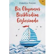 Bir Okyanus Biriktirdim Gözlerimde - Zekeriya Atayan