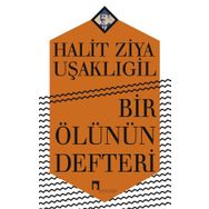 BIR ÖLÜNÜN DEFTERI - FAYSAL SOYSAL