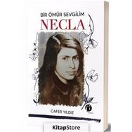 Bir Ömür Sevgilim Necla - Cafer Yıldız