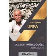 Bir Ömür Urfa Gece Kitaplığı