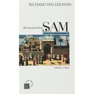 BIR OSMANLI ŞEHRİ ŞAM - RICHARD VAN LEEUWEN