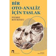 Bir Oto-Analiz İçin Taslak Dergah Yayınları