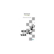 Bir Oy'un Var İbrahim Bilgin