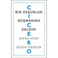 Bir Özgürlük Düşmanına Saldırı - Marcus Tullius Cicero