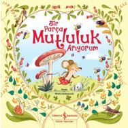 Bir Parça Mutluluk Arıyorum - Kolektiff