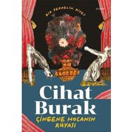 Bir Perdelik Piyes Çingene Hocanın Rüyası Everest Yayınları