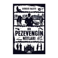 Bir Pezevengin Notları - Giorgio Faletti