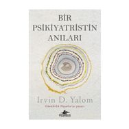 Bir Psikiyatristin Anıları - Irvin D. Yalom