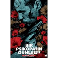 Bir Psikopatın Günlüğü - Alein Kentigerna