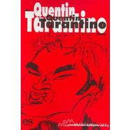 BIR QUENTIN TARANTINO KİTABI - ŞENOL ERDOĞAN