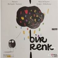 Bir Renk - Gülşah Yemen Sarıoğlu