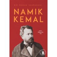 Bir Roman Kahramanı Namık Kemal - Haluk Oral
