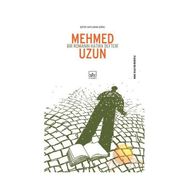 BIR ROMANIN HATIRA DEFTERI - MEHMED UZUN