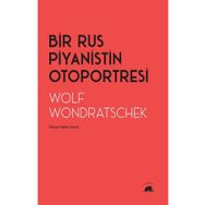 Bir Rus Piyanistin Otoportresi Kolektif Kitap