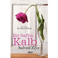 Bir Safha-i Kalb - Macit Balık