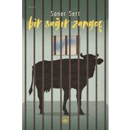 Bir Sağır Zangoç İthaki Yayınları