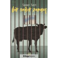 Bir Sağır Zangoç - Soner Sert