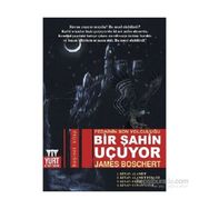 Bir Şahin Uçuyor - James Boschert