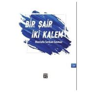 Bir Şair İki Kalem - Mustafa Serkan Sınmaz