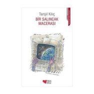 Bir Salıncak Macerası - Tanşıl Kılıç