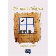 Bir Sanrı Hikayesi - Ayşe Raziye Günay