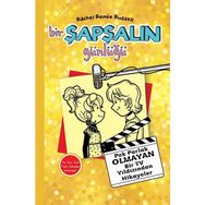 Bir Şapşalın Günlüğü - Rachel Renee Russell