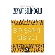 Bir Şarkı Gibiydi - Zeyyat Selimoğlu