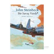 Bir Savaş Vardı - John Steinbeck
