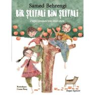 BIR ŞEFTALI BIN ŞEFTALI - SAMED BEHRENGI (ISBN:9786056362989)