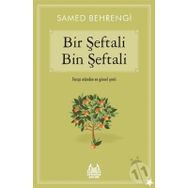 BIR ŞEFTALİ BIN ŞEFTALİ - SAMED BEHRENGI (ISBN:9789758491742)