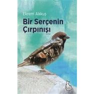 Bir Serçenin Çırpınışı - Ekrem Akkuş