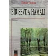 BIR SEVDA HAMALI - TAHSIN DUMAN