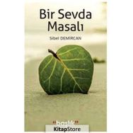 Bir Sevda Masalı - Sibel Demircan