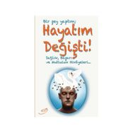 Bir Şey Yaptım; Hayatım Değişti - Süleyman Yılmaz