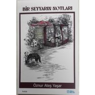 Bir Seyyarın Notları Mat Kitap