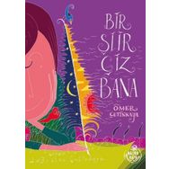 Bir Şiir Çiz Bana - Ömer Çetinkaya