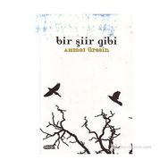 BIR ŞİİR GIBI - AHMET ÜRESİN