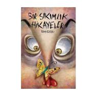 Bir Sıkımlık Hikayeler Erim Cebeci