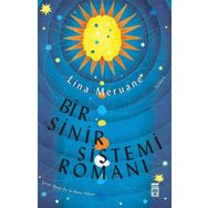 Bir Sinir Sistemi Romanı Timaş Yayınları