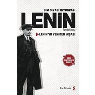 Bir Siyasi Biyografi Lenin / Tomos Krausz