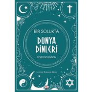 Bir Solukta Dünya Dinleri - Ross Dickinson