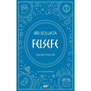 Bir Solukta Felsefe Rachel Poulton
