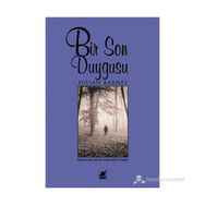 BIR SON DUYGUSU - JULIAN BARNES