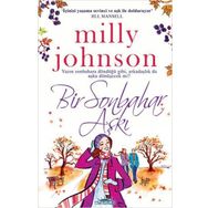 Bir Sonbahar Aşkı - Hyperion Kitap