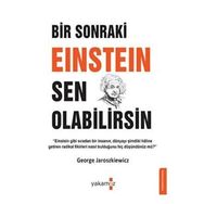 Bir Sonraki Einstein Sen Olabilirsin - George Jaroszkiewicz