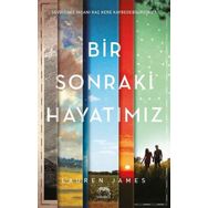 Bir Sonraki Hayatımız - Lauren James