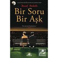 BIR SORU BIR AŞK - DAVID NICHOLLS
